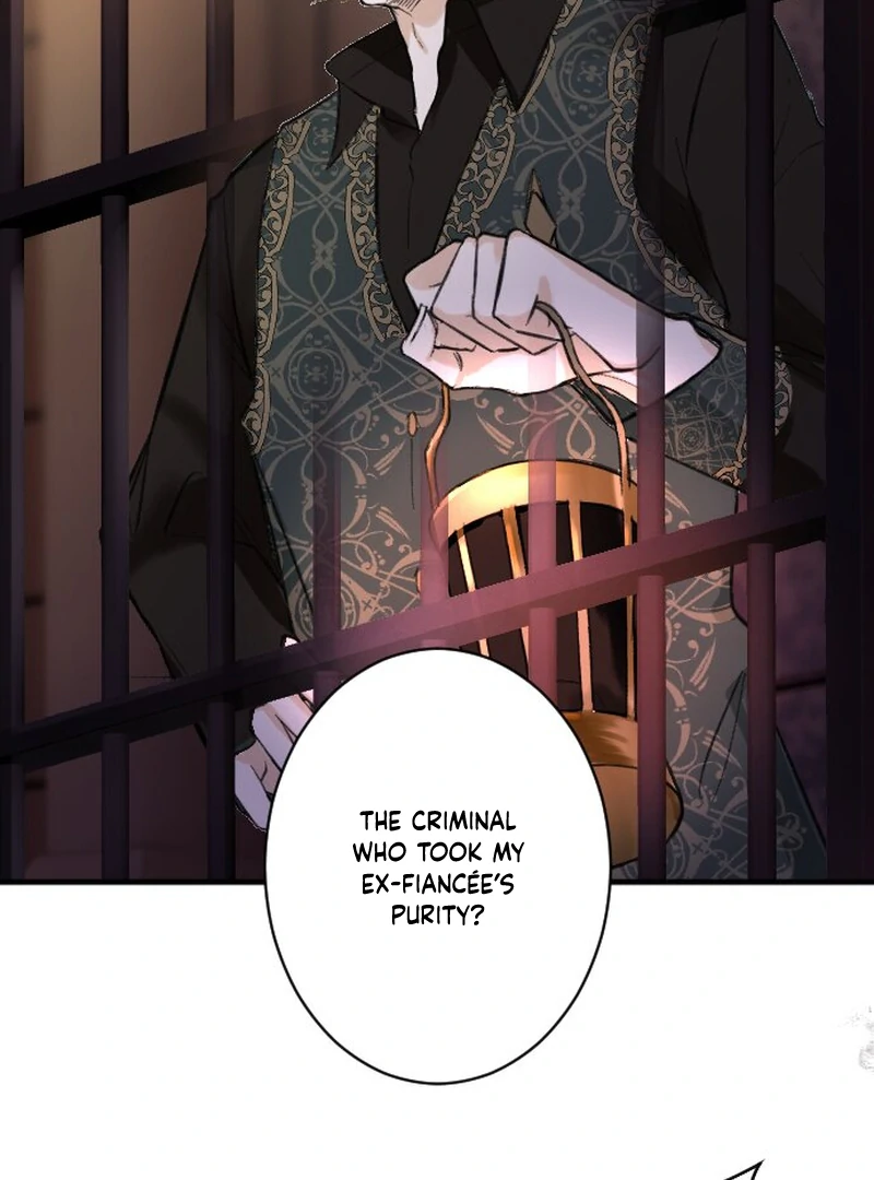 When the Broken Saintess Touches Love Chapter 31 - Page 68
