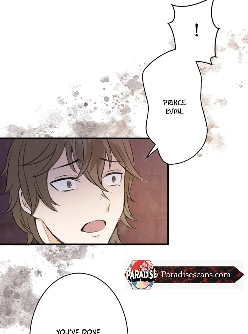 When the Broken Saintess Touches Love Chapter 31 - Page 69