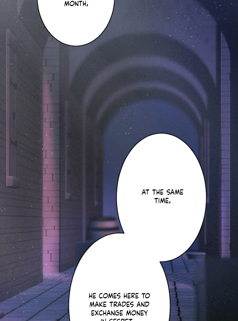 When the Broken Saintess Touches Love Chapter 31 - Page 7