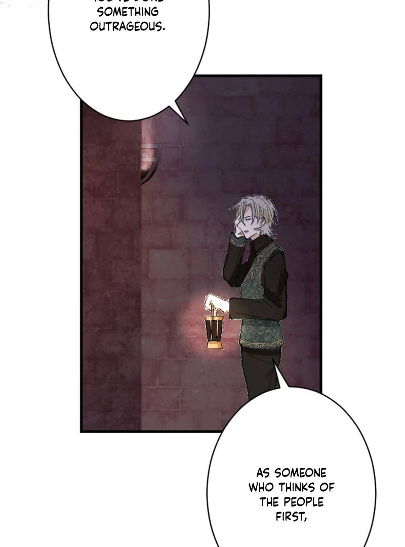 When the Broken Saintess Touches Love Chapter 31 - Page 70