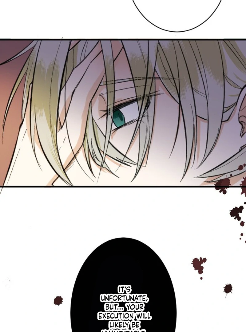 When the Broken Saintess Touches Love Chapter 31 - Page 71