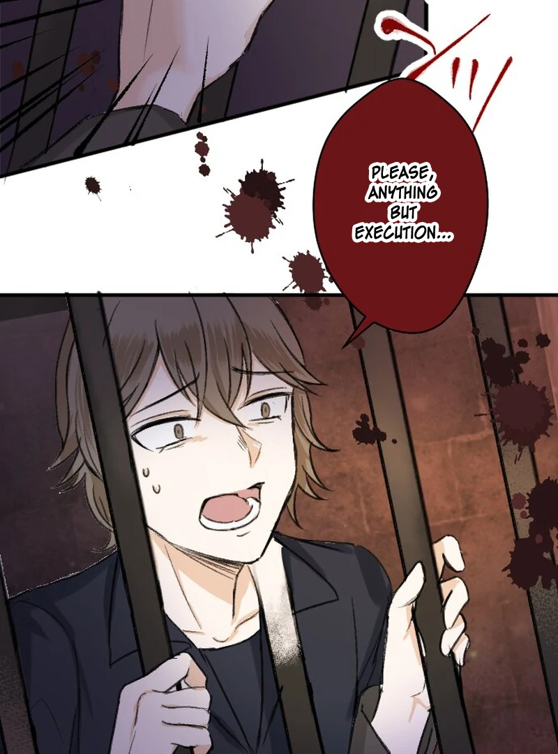 When the Broken Saintess Touches Love Chapter 31 - Page 73