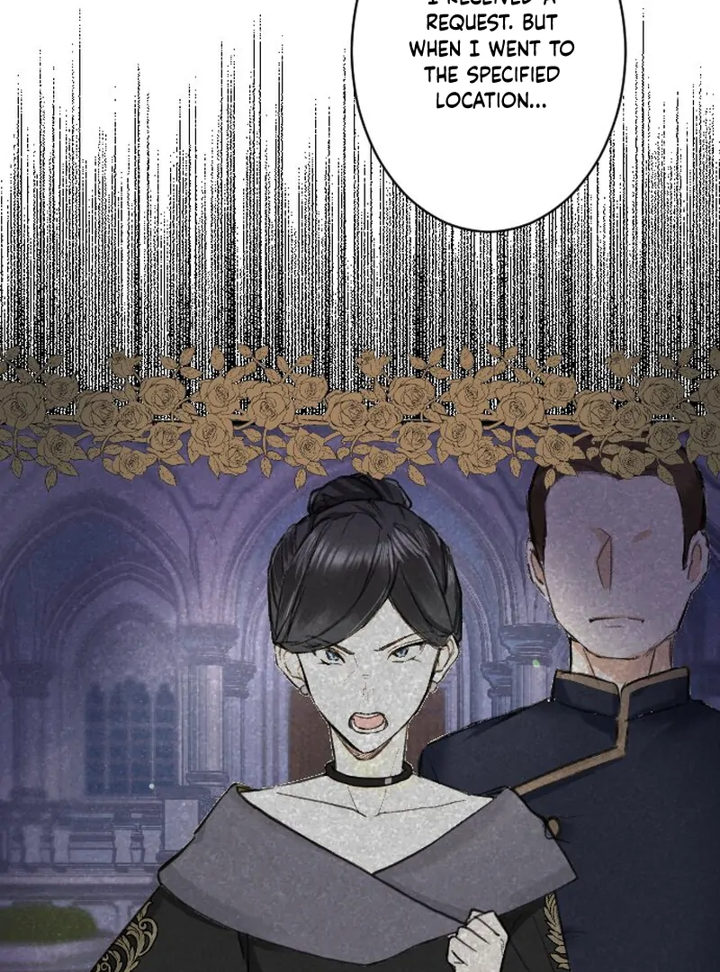 When the Broken Saintess Touches Love Chapter 31 - Page 77