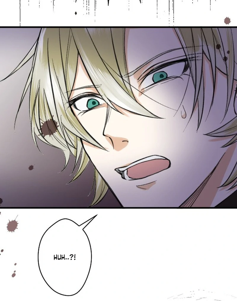 When the Broken Saintess Touches Love Chapter 31 - Page 79