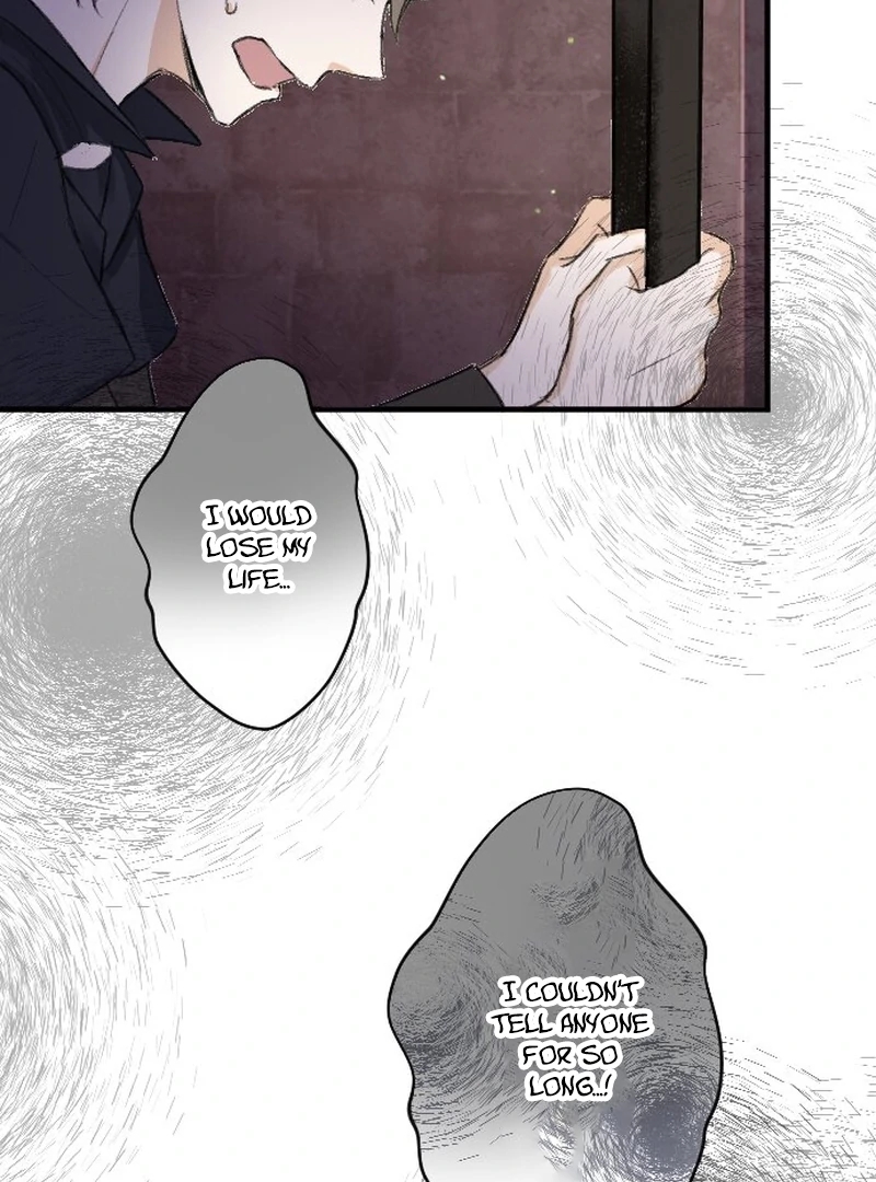 When the Broken Saintess Touches Love Chapter 31 - Page 81