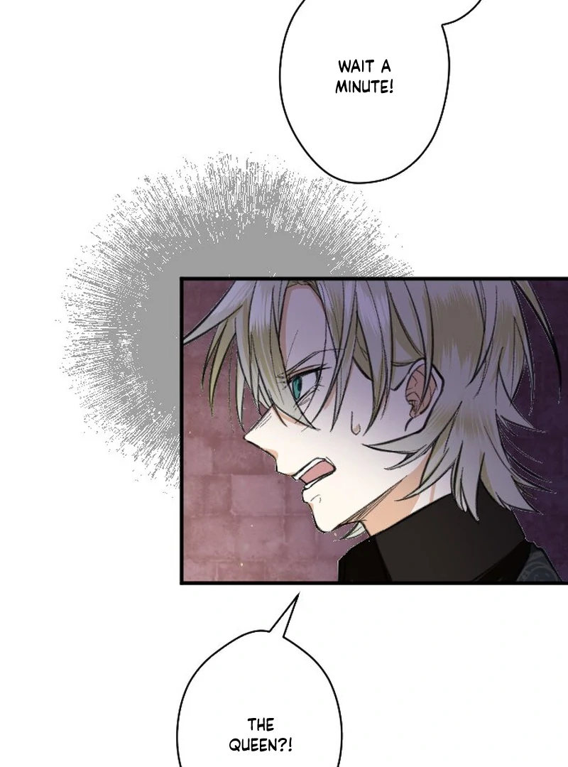 When the Broken Saintess Touches Love Chapter 31 - Page 84