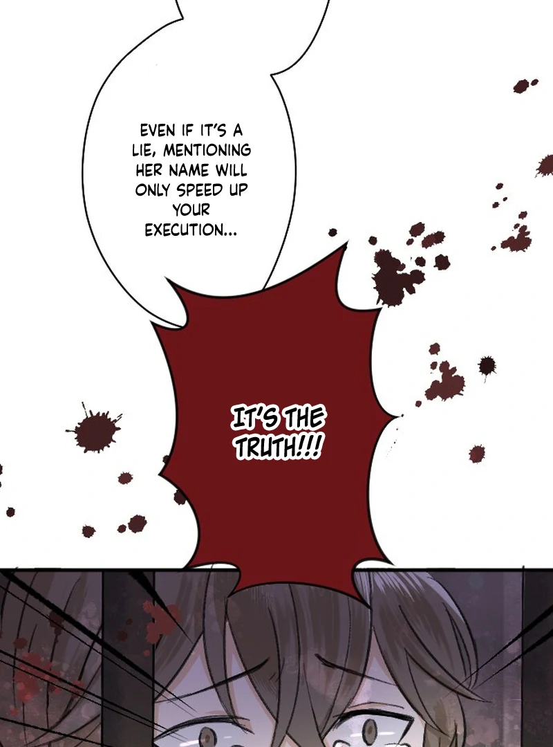 When the Broken Saintess Touches Love Chapter 31 - Page 85