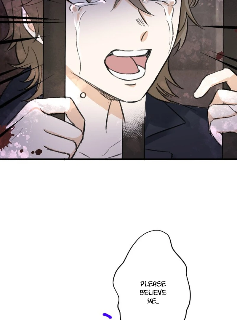 When the Broken Saintess Touches Love Chapter 31 - Page 86