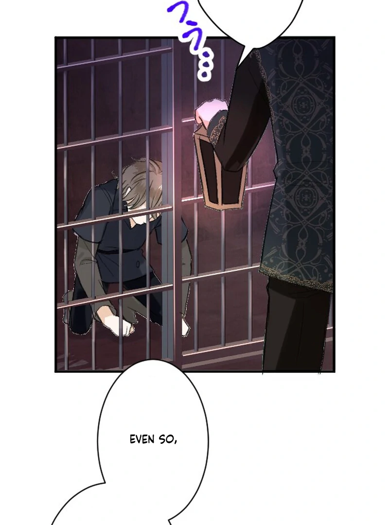 When the Broken Saintess Touches Love Chapter 31 - Page 87