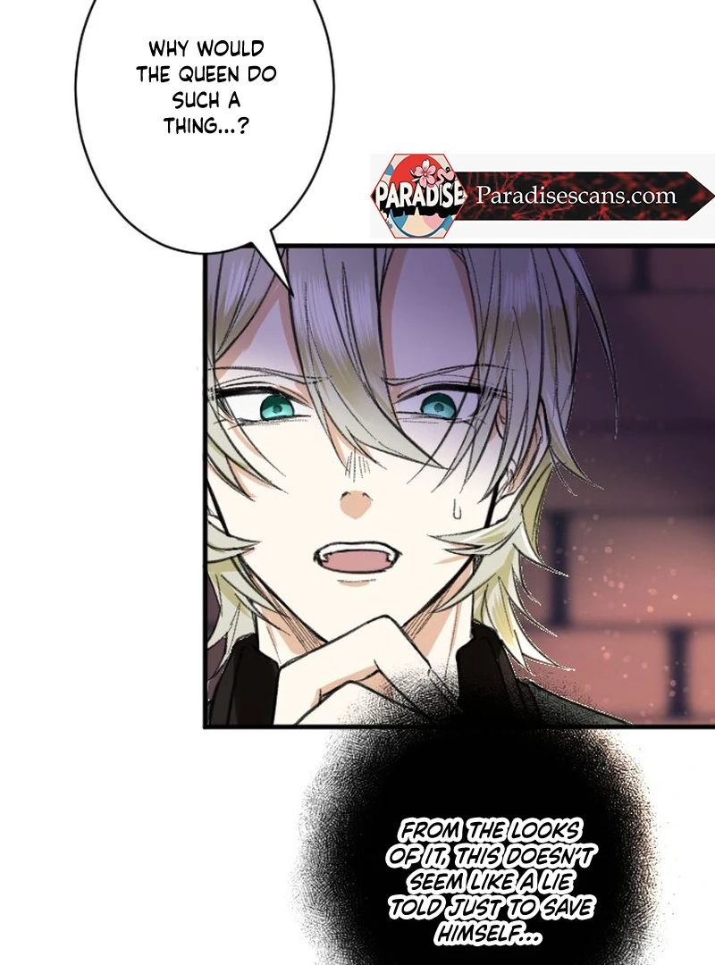 When the Broken Saintess Touches Love Chapter 31 - Page 88