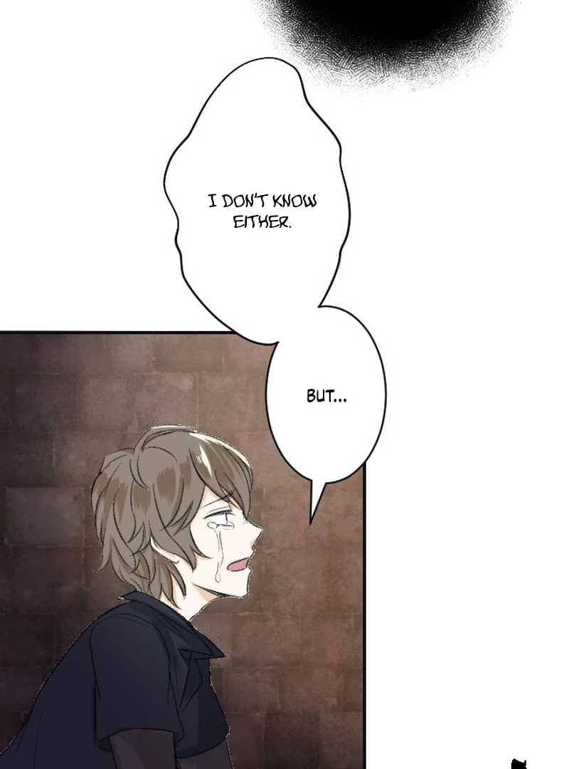 When the Broken Saintess Touches Love Chapter 31 - Page 89