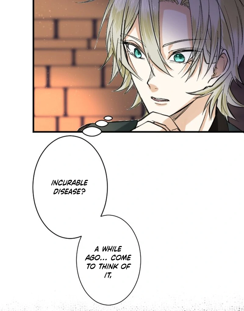 When the Broken Saintess Touches Love Chapter 31 - Page 92