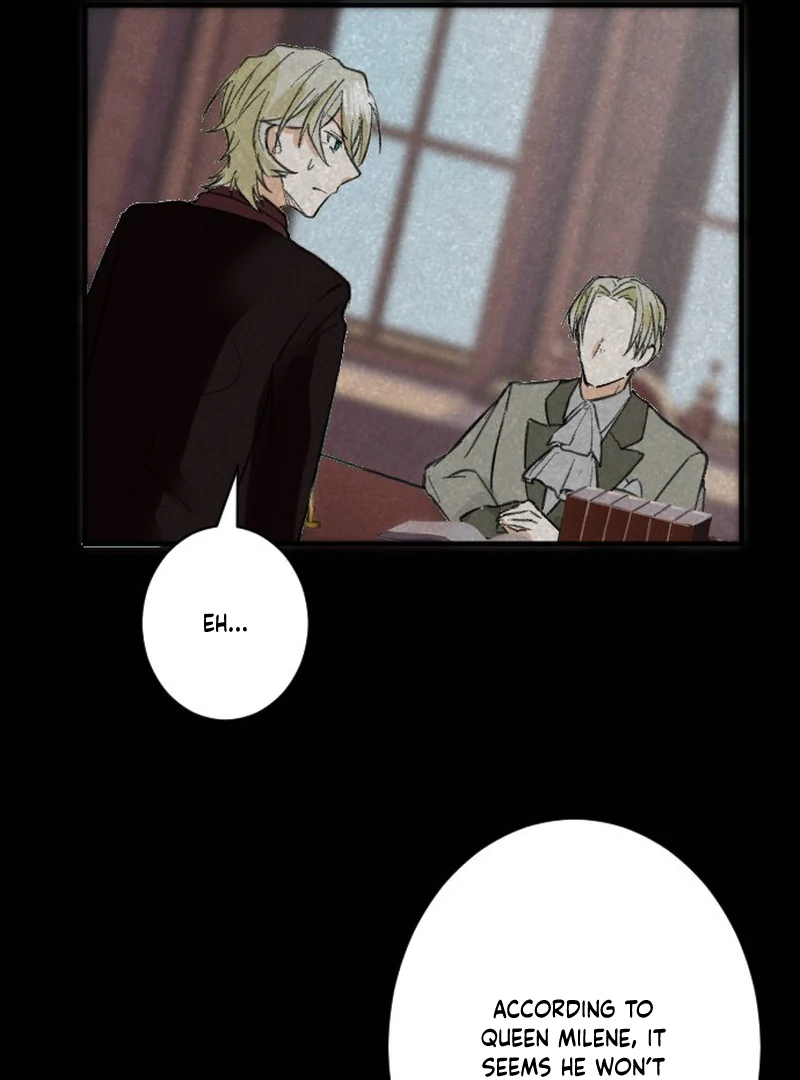 When the Broken Saintess Touches Love Chapter 31 - Page 94
