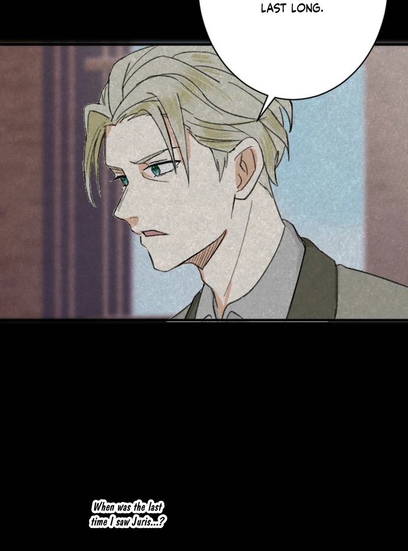 When the Broken Saintess Touches Love Chapter 31 - Page 95