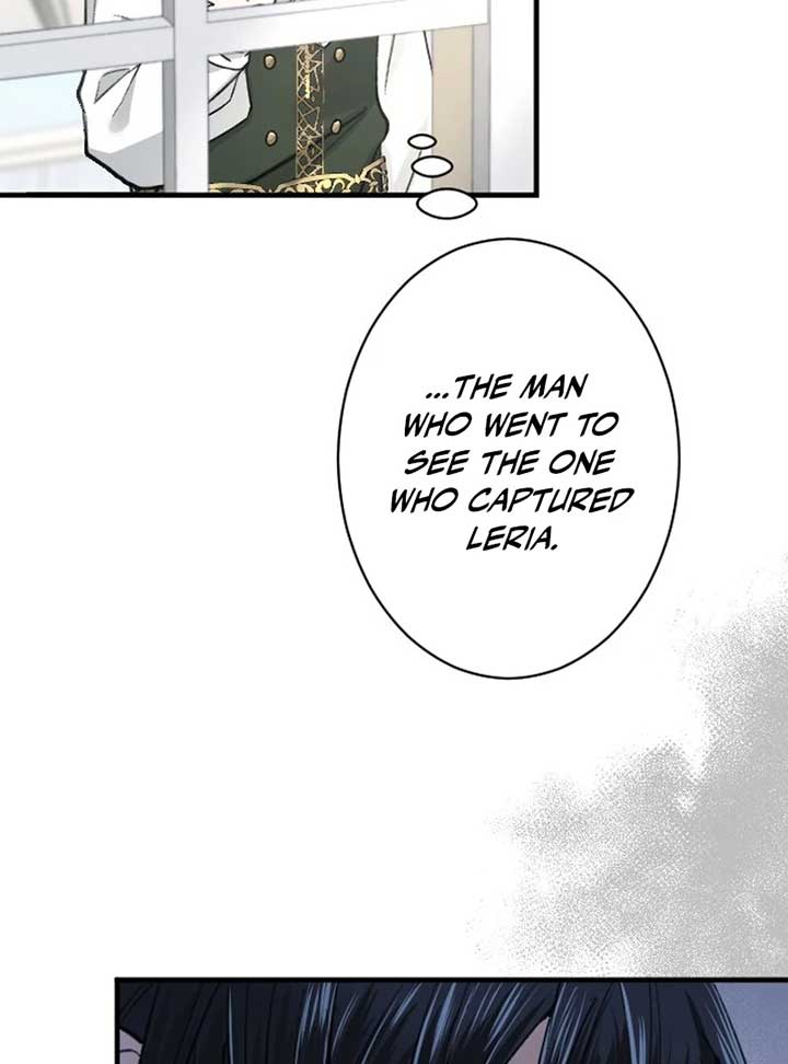 When the Broken Saintess Touches Love Chapter 32 - Page 1