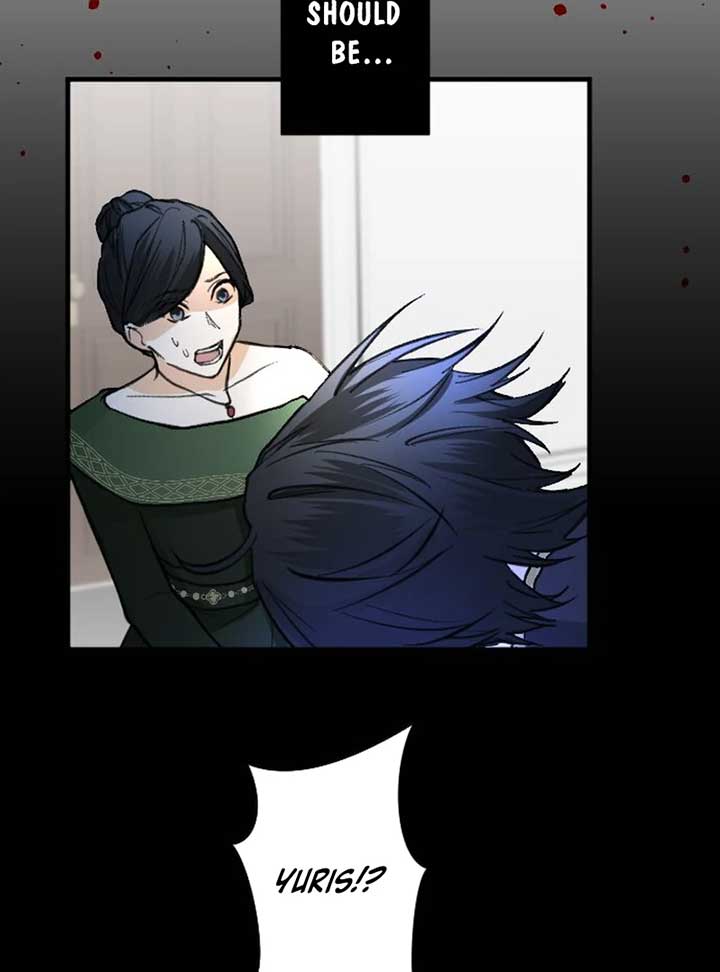 When the Broken Saintess Touches Love Chapter 32 - Page 100