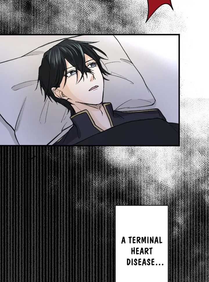 When the Broken Saintess Touches Love Chapter 32 - Page 108