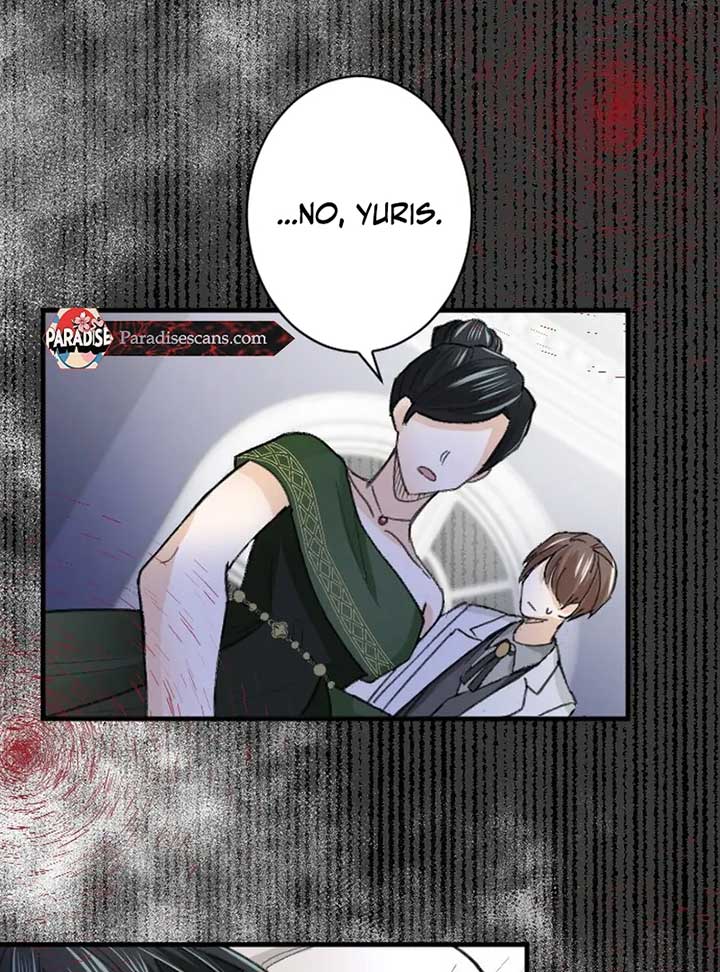 When the Broken Saintess Touches Love Chapter 32 - Page 110