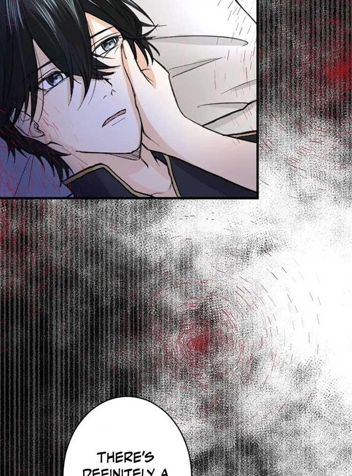 When the Broken Saintess Touches Love Chapter 32 - Page 111