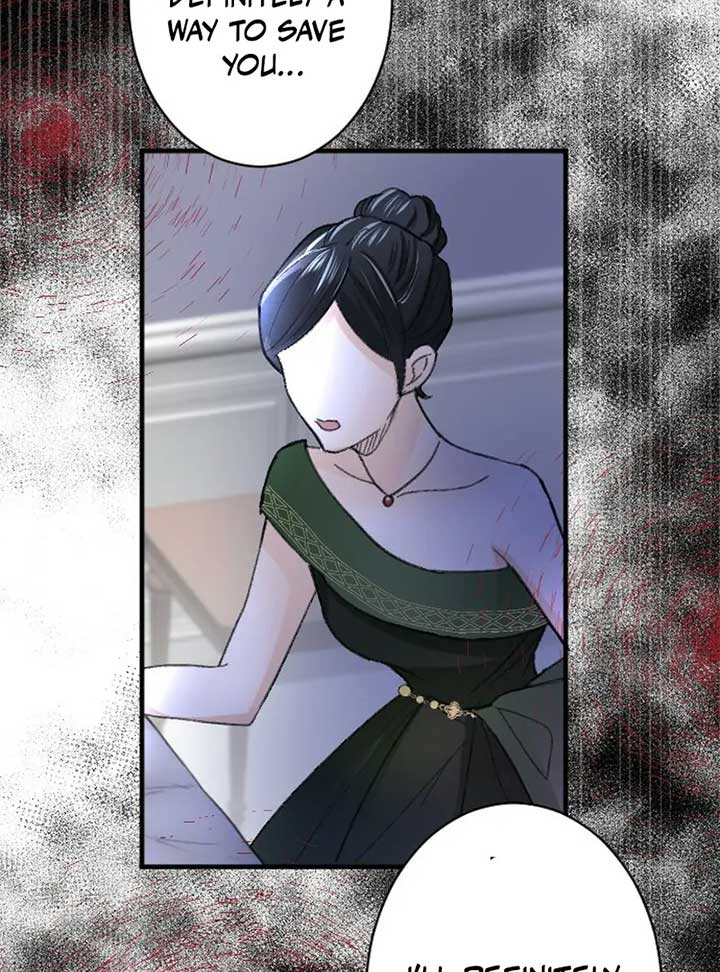When the Broken Saintess Touches Love Chapter 32 - Page 112