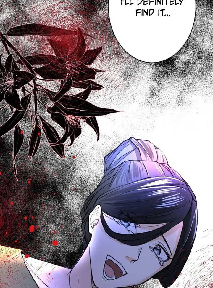 When the Broken Saintess Touches Love Chapter 32 - Page 113