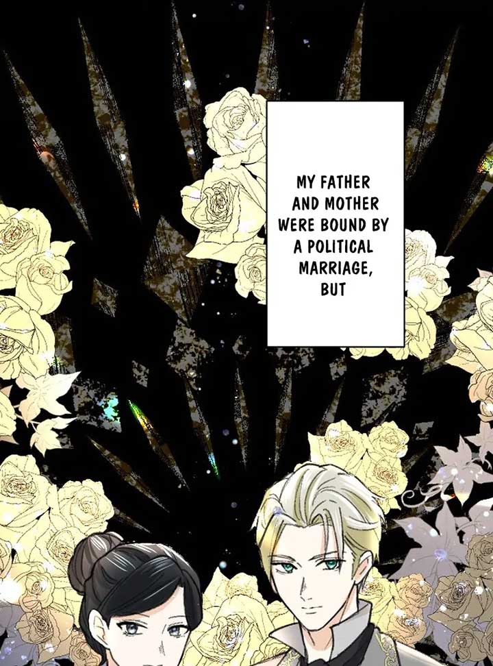 When the Broken Saintess Touches Love Chapter 32 - Page 13