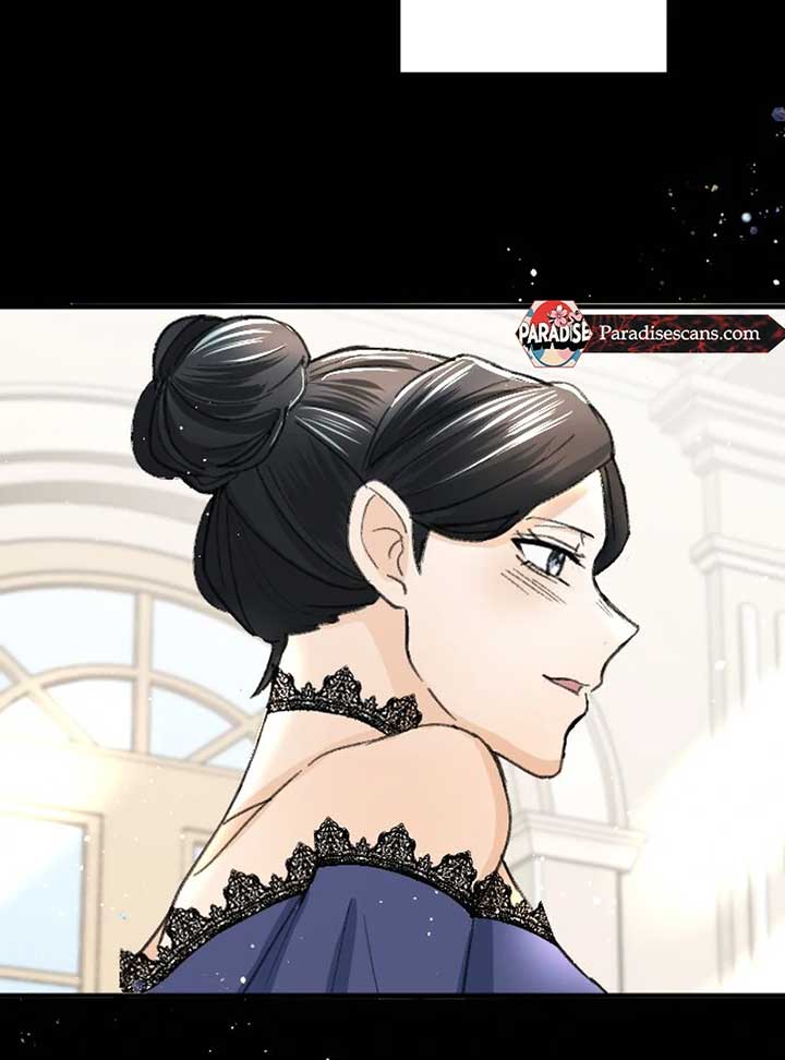 When the Broken Saintess Touches Love Chapter 32 - Page 16