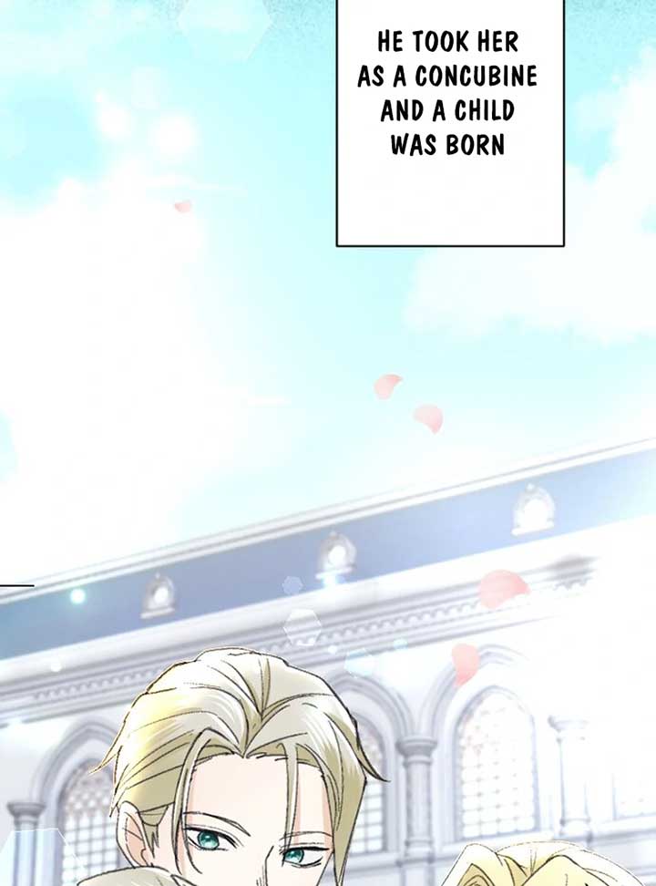 When the Broken Saintess Touches Love Chapter 32 - Page 19