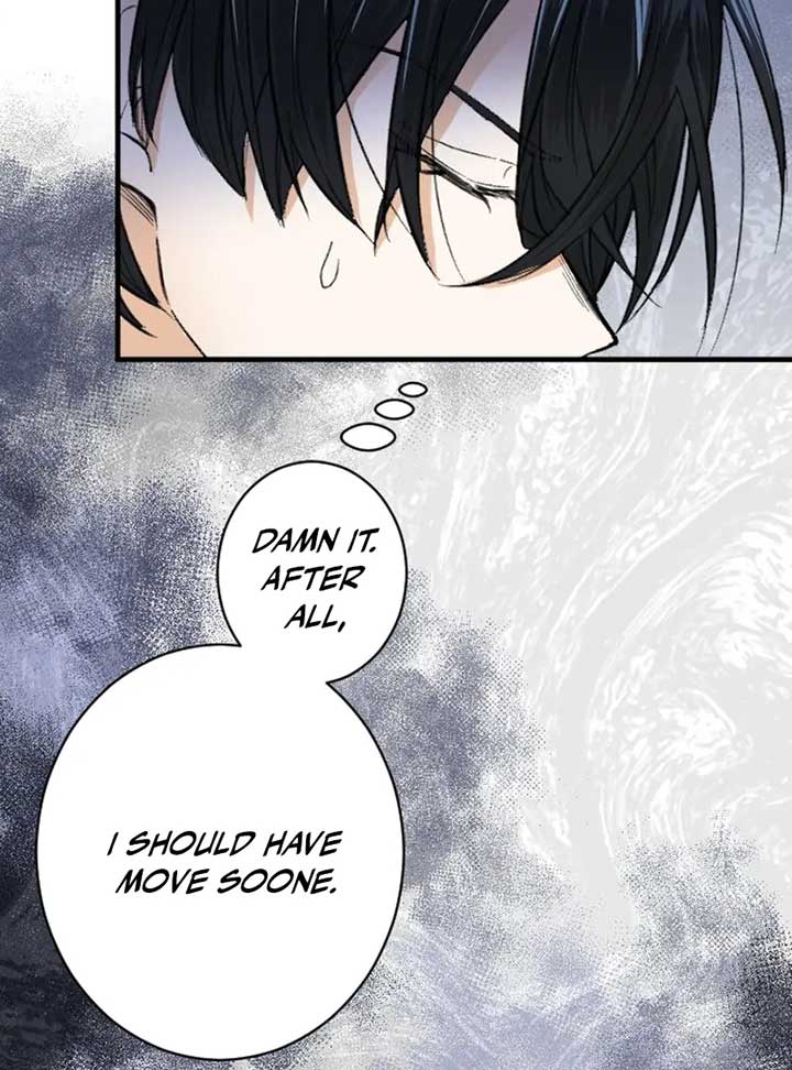 When the Broken Saintess Touches Love Chapter 32 - Page 2