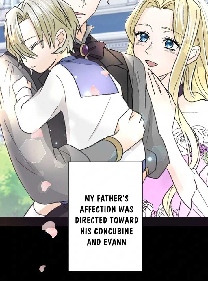When the Broken Saintess Touches Love Chapter 32 - Page 20