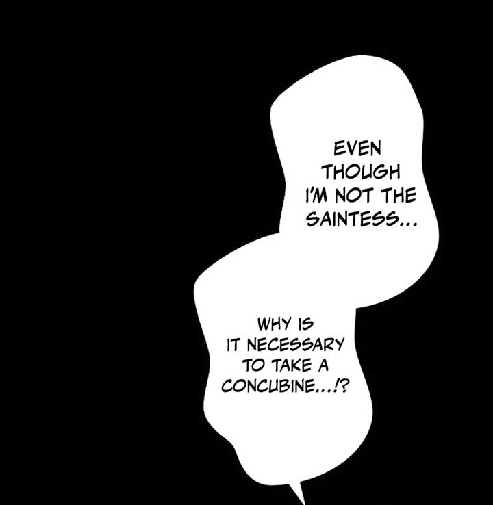 When the Broken Saintess Touches Love Chapter 32 - Page 25
