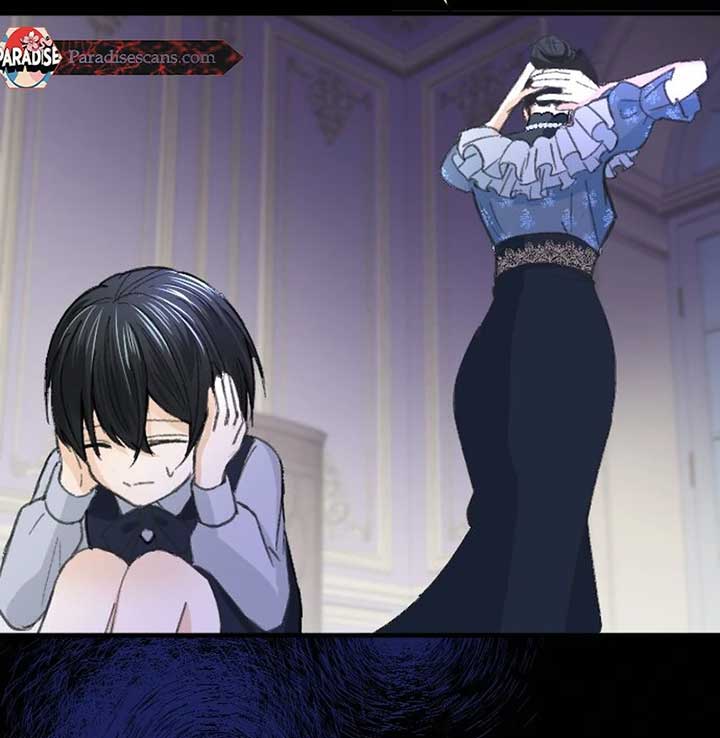 When the Broken Saintess Touches Love Chapter 32 - Page 26
