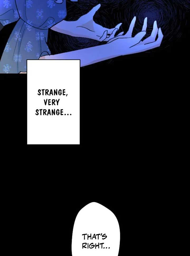 When the Broken Saintess Touches Love Chapter 32 - Page 28