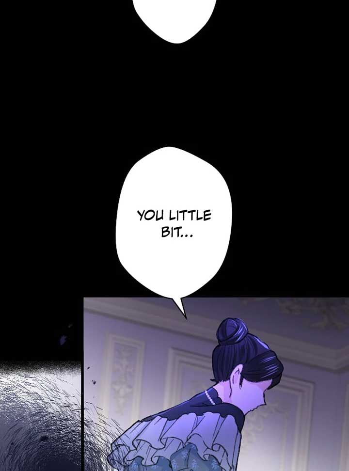 When the Broken Saintess Touches Love Chapter 32 - Page 29