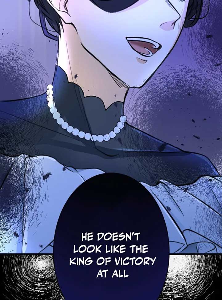 When the Broken Saintess Touches Love Chapter 32 - Page 31