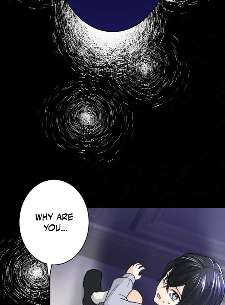 When the Broken Saintess Touches Love Chapter 32 - Page 32