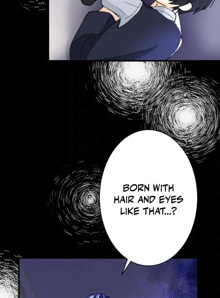 When the Broken Saintess Touches Love Chapter 32 - Page 33