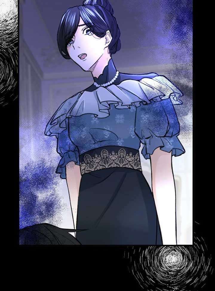 When the Broken Saintess Touches Love Chapter 32 - Page 34