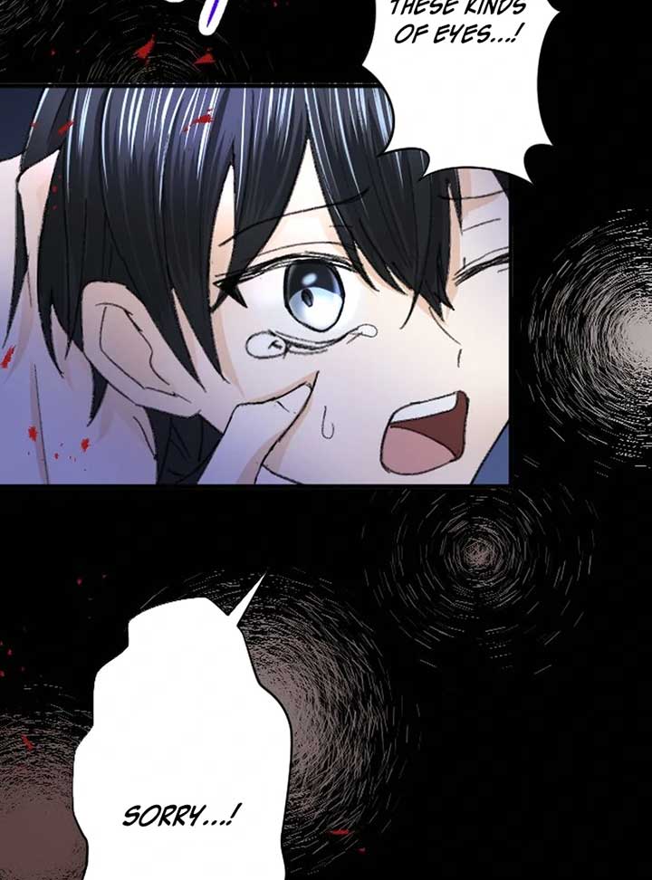When the Broken Saintess Touches Love Chapter 32 - Page 36
