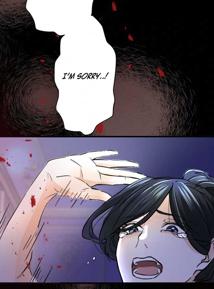 When the Broken Saintess Touches Love Chapter 32 - Page 37