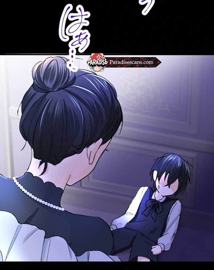 When the Broken Saintess Touches Love Chapter 32 - Page 40