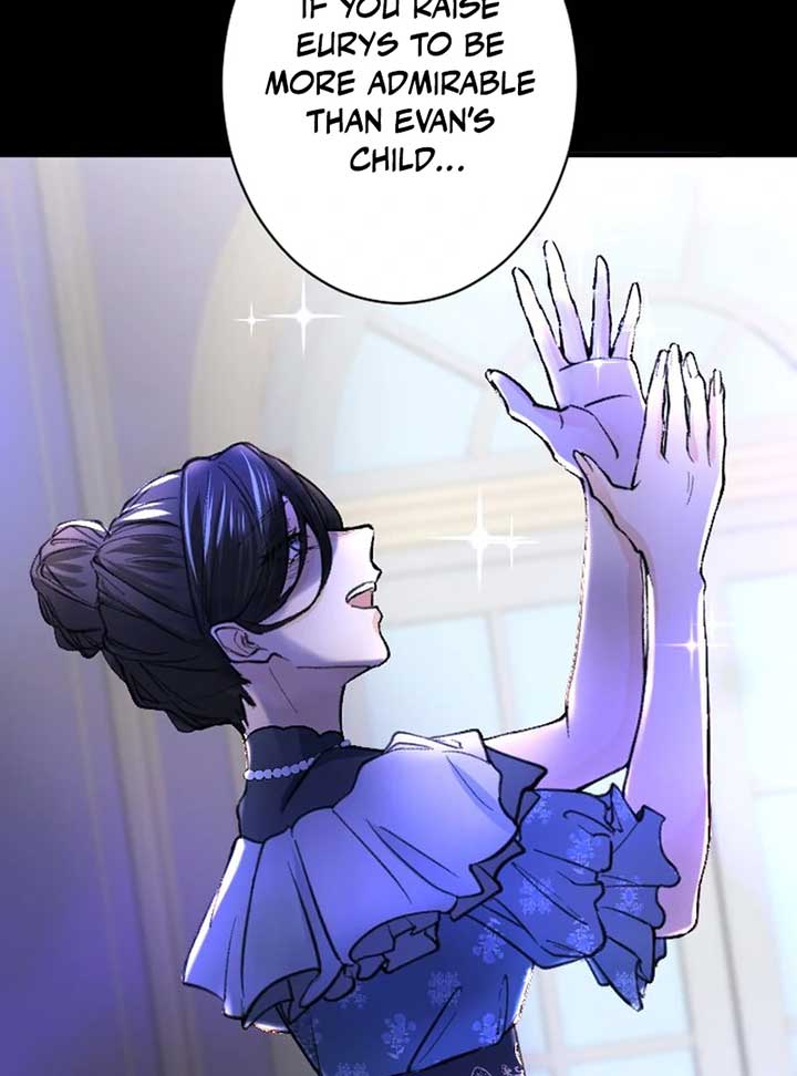 When the Broken Saintess Touches Love Chapter 32 - Page 42