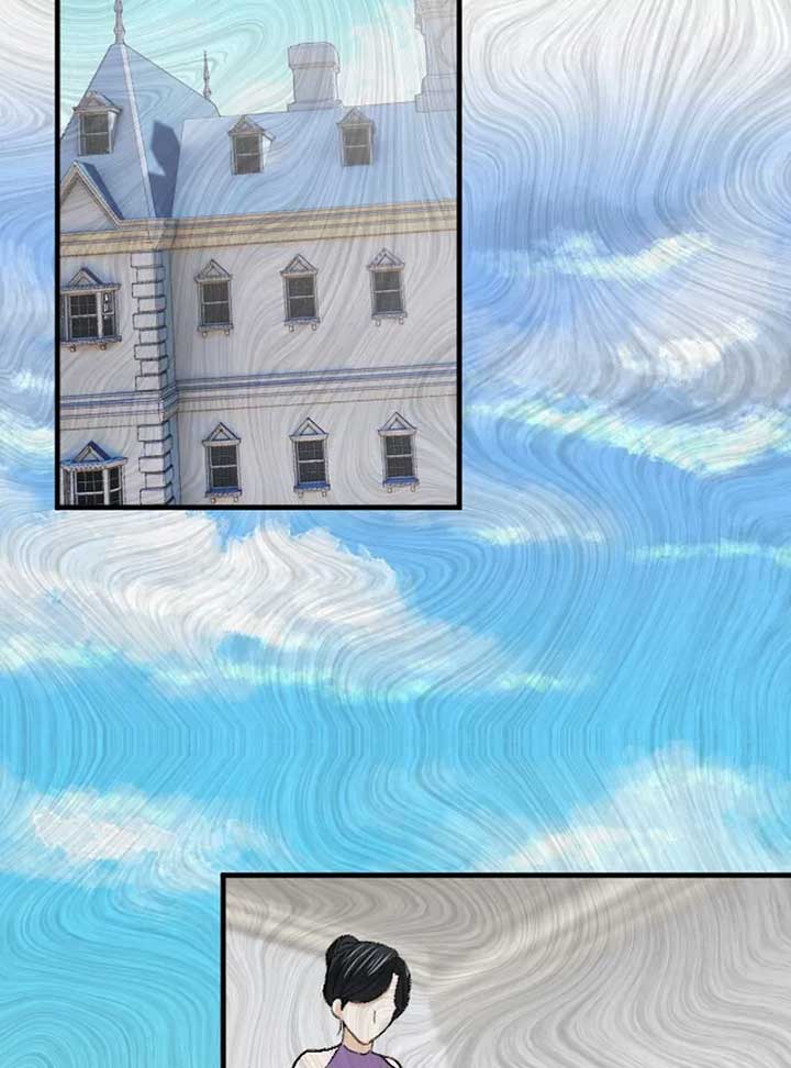 When the Broken Saintess Touches Love Chapter 32 - Page 47