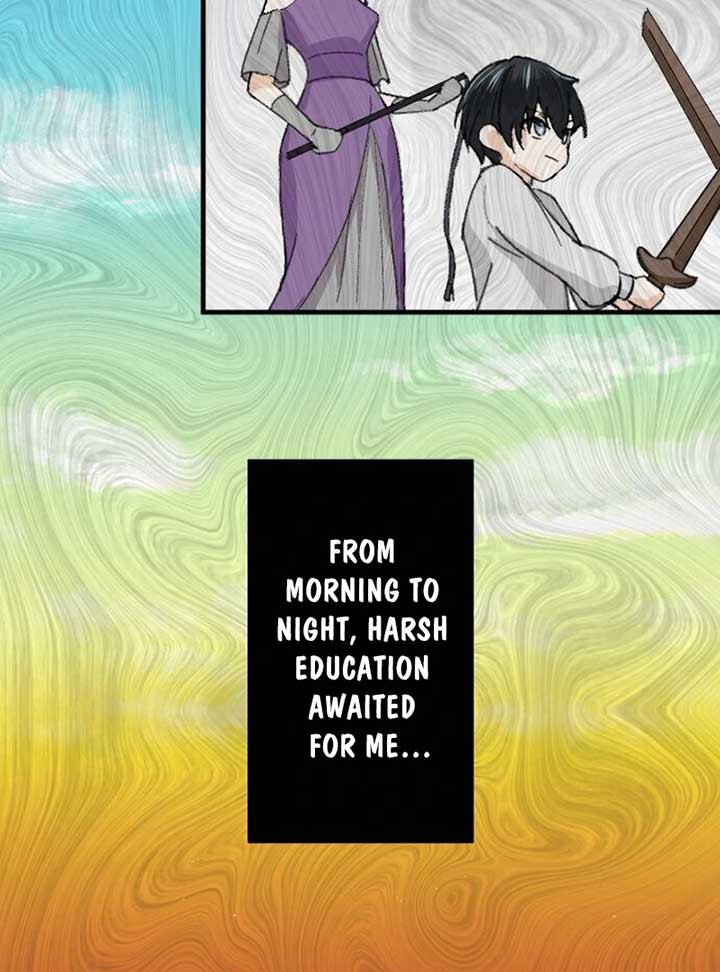 When the Broken Saintess Touches Love Chapter 32 - Page 48