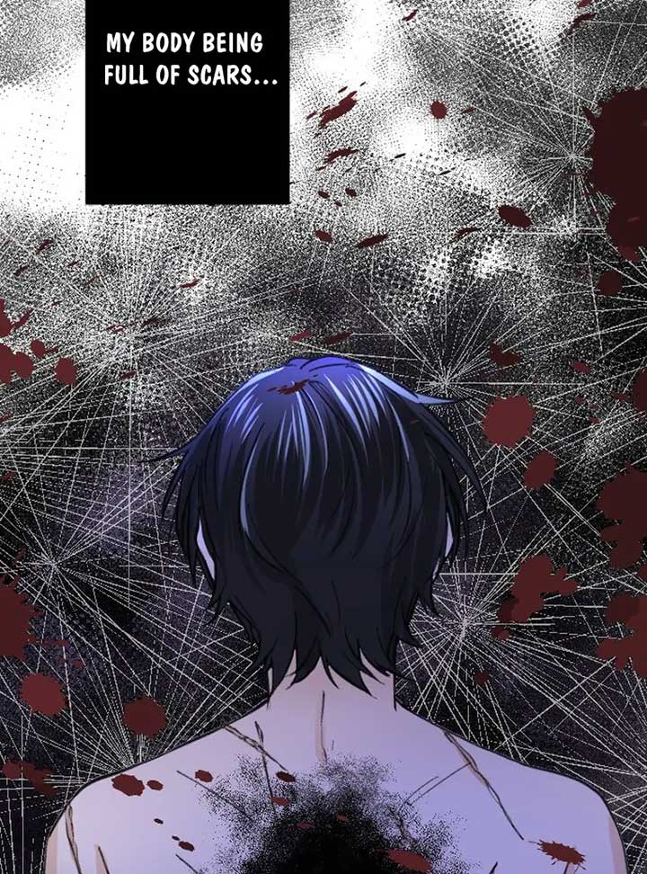When the Broken Saintess Touches Love Chapter 32 - Page 51