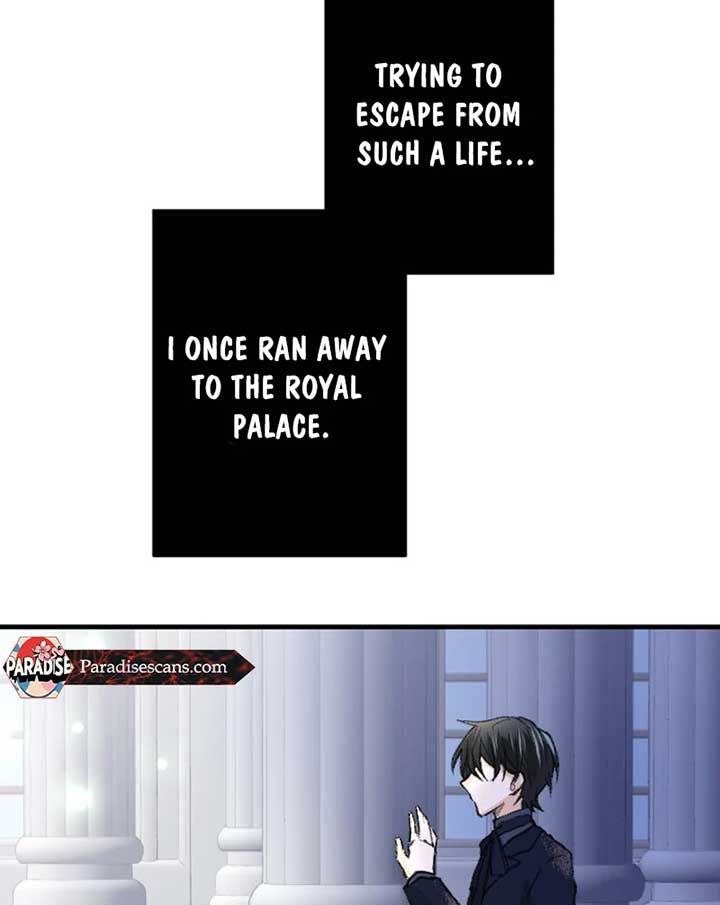 When the Broken Saintess Touches Love Chapter 32 - Page 53