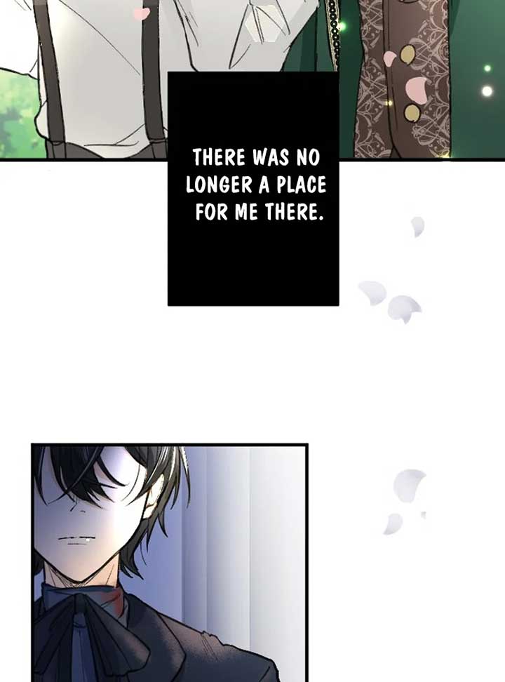 When the Broken Saintess Touches Love Chapter 32 - Page 56