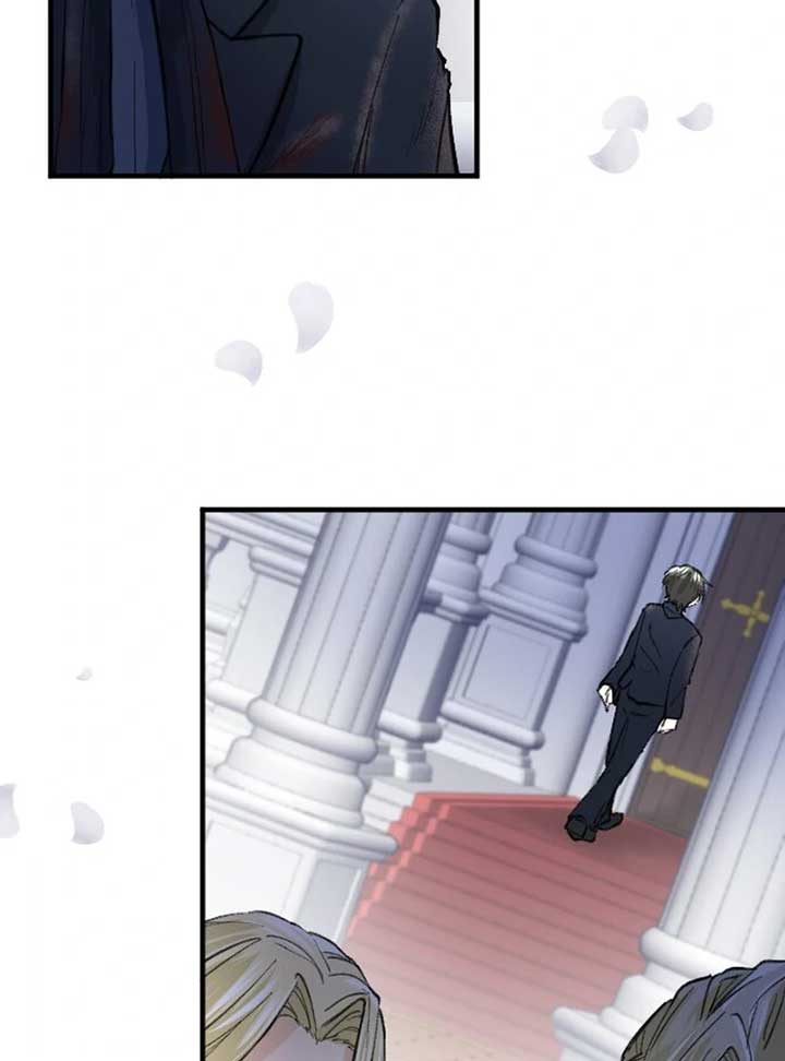 When the Broken Saintess Touches Love Chapter 32 - Page 57