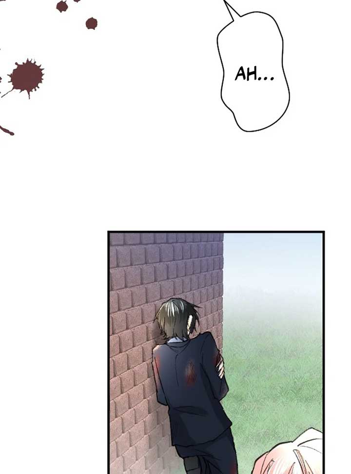 When the Broken Saintess Touches Love Chapter 32 - Page 59