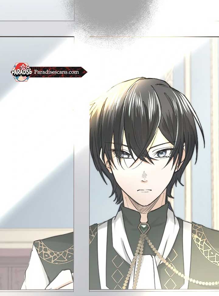 When the Broken Saintess Touches Love Chapter 32 - Page 6